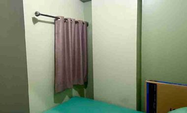 Apartemen center point 2 bed room furnish dekat toll dan LRT bekasi barat