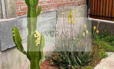 Se Vende casa en sector residencial “Vista Valle”