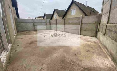 Se Vende casa en sector residencial “Vista Valle”