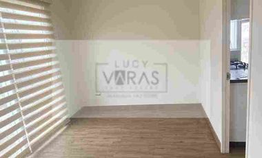 Se Vende casa en sector residencial “Vista Valle”