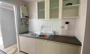 Se Vende casa en sector residencial “Vista Valle”