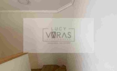 Se Vende casa en sector residencial “Vista Valle”