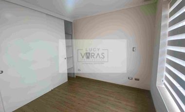 Se Vende casa en sector residencial “Vista Valle”