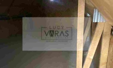 Se Vende casa en sector residencial “Vista Valle”