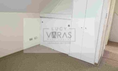 Se Vende casa en sector residencial “Vista Valle”