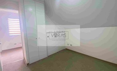 Se Vende casa en sector residencial “Vista Valle”