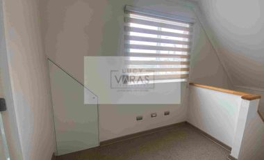 Se Vende casa en sector residencial “Vista Valle”