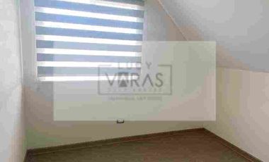 Se Vende casa en sector residencial “Vista Valle”