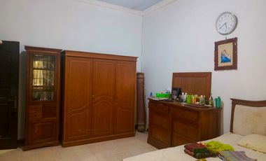 DIJUAL RUMAH BESAR FURNISH DEKAT KAMBANG IWAK PALEMBANG