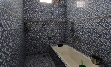 DIJUAL RUMAH HOOK KOMPLEK KENCANA DAMAI KENTEN PALEMBANG