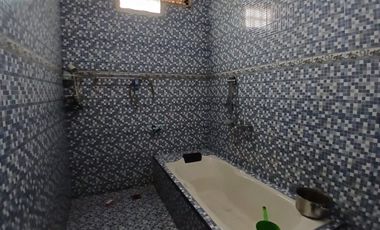 DIJUAL RUMAH HOOK KOMPLEK KENCANA DAMAI KENTEN PALEMBANG