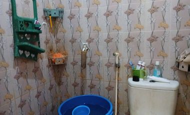 DIJUAL RUMAH HOOK KOMPLEK KENCANA DAMAI KENTEN PALEMBANG