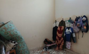 DIJUAL RUMAH HOOK KOMPLEK KENCANA DAMAI KENTEN PALEMBANG