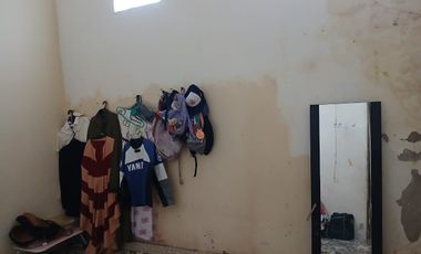 DIJUAL RUMAH HOOK KOMPLEK KENCANA DAMAI KENTEN PALEMBANG