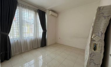 DIJUAL RUMAH FULL FURNISH SPRINGHILL RESIDENCE PALEMBANG