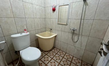 DIJUAL RUMAH FULL FURNISH SPRINGHILL RESIDENCE PALEMBANG