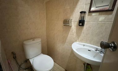 DIJUAL RUMAH FULL FURNISH SPRINGHILL RESIDENCE PALEMBANG