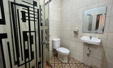 DIJUAL RUMAH FULL FURNISH SPRINGHILL RESIDENCE PALEMBANG