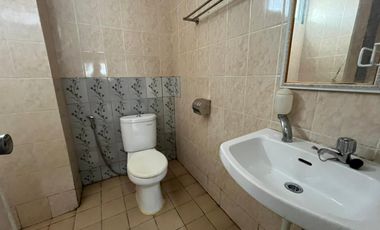 DIJUAL RUMAH FULL FURNISH SPRINGHILL RESIDENCE PALEMBANG