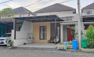 ‼️JUAL CEPAT‼️PERUMAHAN GRAND ROYAL REGENCY WAGE TAMAN SIDOARJO