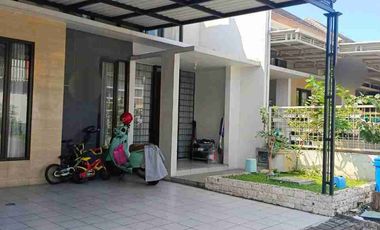 ‼️JUAL CEPAT‼️PERUMAHAN GRAND ROYAL REGENCY WAGE TAMAN SIDOARJO