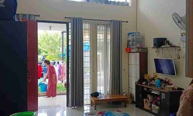 ‼️JUAL CEPAT‼️PERUMAHAN GRAND ROYAL REGENCY WAGE TAMAN SIDOARJO