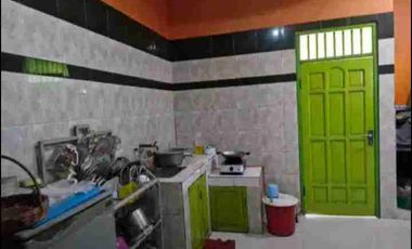 ‼️JUAL CEPAT‼️RUMAH USAHA DI JALAN WAGE WARU SIDOARJO