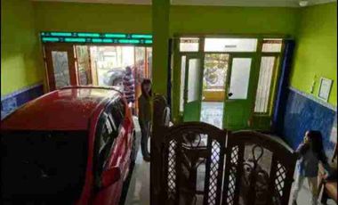 ‼️JUAL CEPAT‼️RUMAH USAHA DI JALAN WAGE WARU SIDOARJO