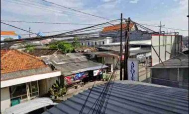 ‼️JUAL CEPAT‼️RUMAH USAHA DI JALAN WAGE WARU SIDOARJO
