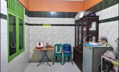 ‼️JUAL CEPAT‼️RUMAH USAHA DI JALAN WAGE WARU SIDOARJO
