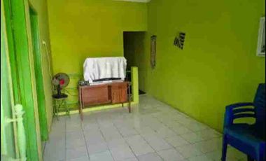 ‼️JUAL CEPAT‼️RUMAH USAHA DI JALAN WAGE WARU SIDOARJO