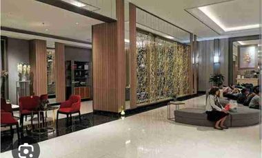 Sewa Apartemen Anderson Studio Bulanan Murah Bagus Mewah Pakuwon Mall Surabaya Indonesia