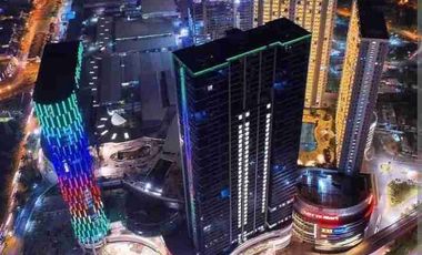 Sewa Apartemen Anderson Studio Bulanan Murah Bagus Mewah Pakuwon Mall Surabaya Indonesia