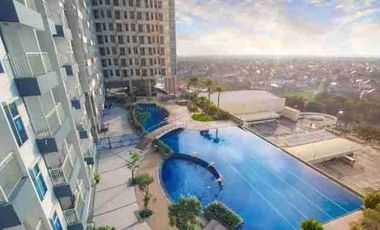 Sewa Apartemen Anderson Studio Bulanan Murah Bagus Mewah Pakuwon Mall Surabaya Indonesia
