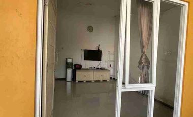 ‼️JUAL CEPAT‼️RUMAH WAGE TAMAN ALOHA WARU SIDOARJO