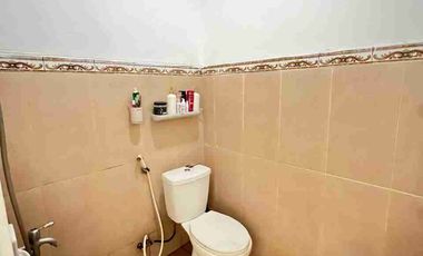 ‼️JUAL CEPAT‼️RUMAH WAGE TAMAN ALOHA WARU SIDOARJO