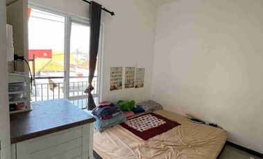 ‼️JUAL CEPAT‼️RUMAH WAGE TAMAN ALOHA WARU SIDOARJO