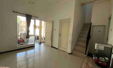 ‼️JUAL CEPAT‼️RUMAH WAGE TAMAN ALOHA WARU SIDOARJO