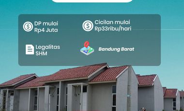 Rumah dijual