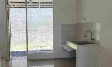 Jual Murah Northwest Park Citraland Utara LT90 Depan Fasum