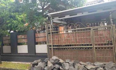 JUAL TANAH BONUS RUMAH HOOK DI GRIYA LOKA BSD TANGSEL