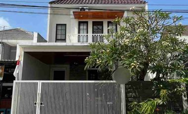 ‼️JUAL CEPAT‼️PERUM GRAND ALOHA TAMAN WARU SIDOARJO