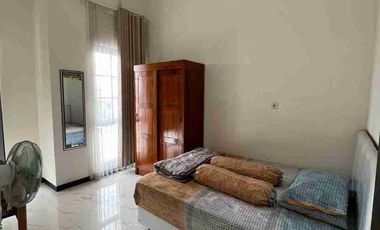 ‼️JUAL CEPAT‼️PERUM GRAND ALOHA TAMAN WARU SIDOARJO