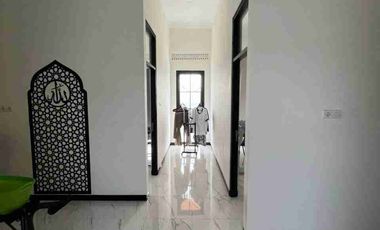 ‼️JUAL CEPAT‼️PERUM GRAND ALOHA TAMAN WARU SIDOARJO