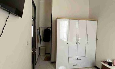 ‼️JUAL CEPAT‼️PERUM GRAND ALOHA TAMAN WARU SIDOARJO