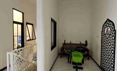 ‼️JUAL CEPAT‼️PERUM GRAND ALOHA TAMAN WARU SIDOARJO