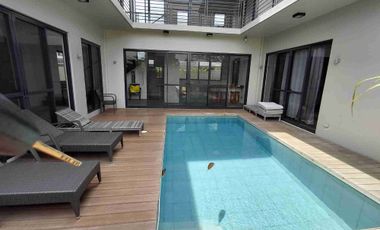 House for rent in Liloan, Cebu, Amara Resort inspired Community