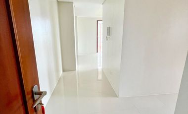 3 Bedroom Luxury Condo Rent to own in One Wilson Square, Greenhills San Juan