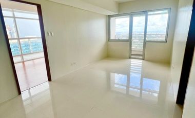 3 Bedroom Luxury Condo Rent to own in One Wilson Square, Greenhills San Juan