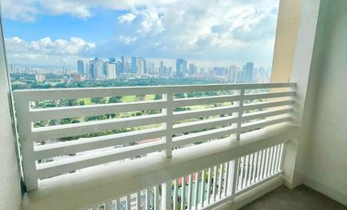 3 Bedroom Luxury Condo Rent to own in One Wilson Square, Greenhills San Juan